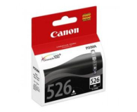Tusz Canon CLI-526BK black 500str.
